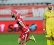 Dinamo - Petrolul, etapa a doua, play-out Superliga (foto: Cristi Preda/GSP)