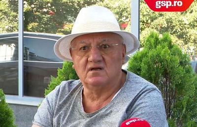 Dumitru Dragomir a ales omul meciului Farul – FCSB: „Reţineţi, cel mai bun de pe teren!”