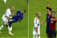 Marco Materazzi regretă incidentul cu Zinedine Zidane din finala Campionatului Mondial din 2006: „Acel episod n-ar fi trebuit să aibă loc niciodată! Nu face cinste carierei mele!”