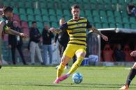 Dennis Man, cel mai slab de la Parma: „Driblinguri fără noimă, ocazii irosite”