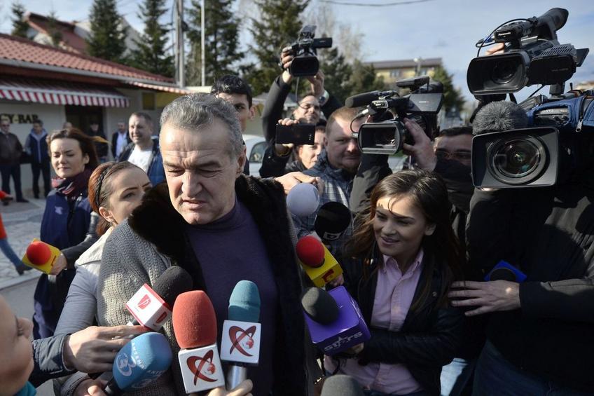 Gigi Becali