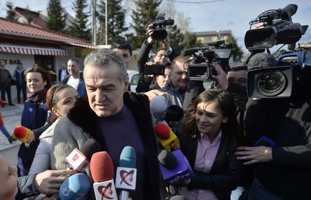 Gigi Becali, anunț major despre transferuri: „Iau 4 fotbaliști din România. Risc 2-3 milioane de euro”