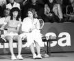 Virginia Ruzici și Mima Jausovec în 1978 Foto: Imago