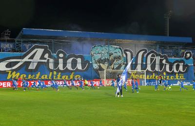 3 detalii de la Farul - FCSB » Conflictul declanșat în stadion + „Copiii” lui Hagi, luați tare! Unul a răspuns provocărilor