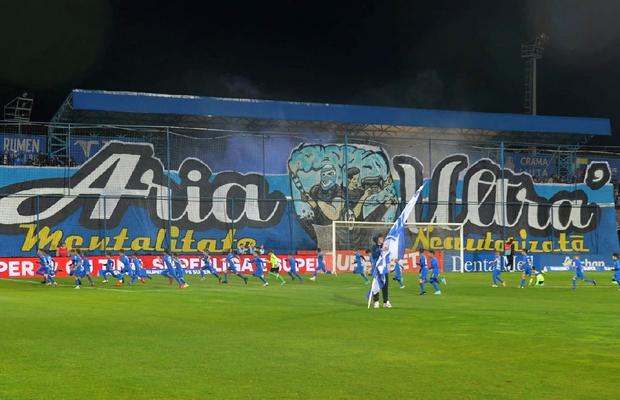 3 detalii de la Farul - FCSB » Conflictul declanșat în stadion + „Copiii” lui Hagi, luați tare! Unul a răspuns provocărilor