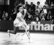 Virginia Ruzici în 1981 Foto: Imago
