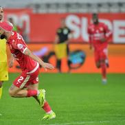 Dinamo - Petrolul, etapa a doua, play-out Superliga (foto: Cristi Preda/GSP)