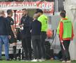 Dinamo - Petrolul, etapa a doua, play-out Superliga (foto: Cristi Preda/GSP)