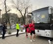 Autocarul lui Dinamo