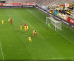 Fază controversată în Dinamo - Petrolul