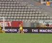 Fază controversată în Dinamo - Petrolul