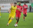 Dinamo - Petrolul, etapa a doua, play-out Superliga (foto: Cristi Preda/GSP)