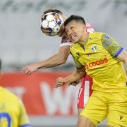 Dinamo - Petrolul, etapa a doua, play-out Superliga (foto: Cristi Preda/GSP)