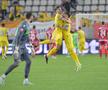 Dinamo - Petrolul, etapa a doua, play-out Superliga (foto: Cristi Preda/GSP)