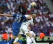 Zinedine Zidane - Marco Materazzi / Foto: Imago