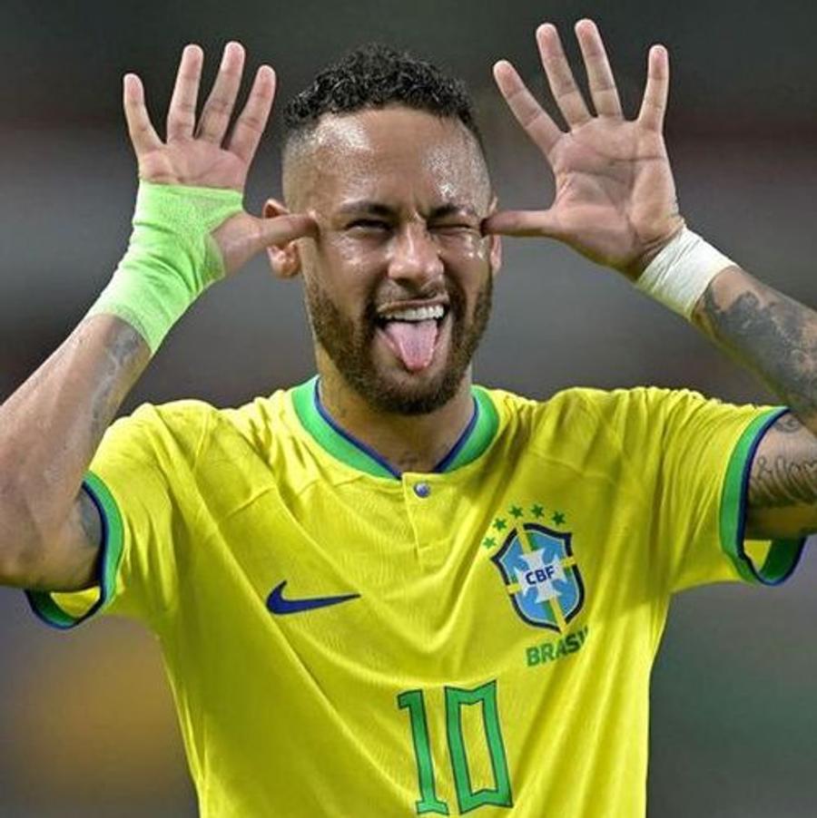 Neymar Neymar revine la națională după o pauză de 2 ani! Există și absenți de marcă
