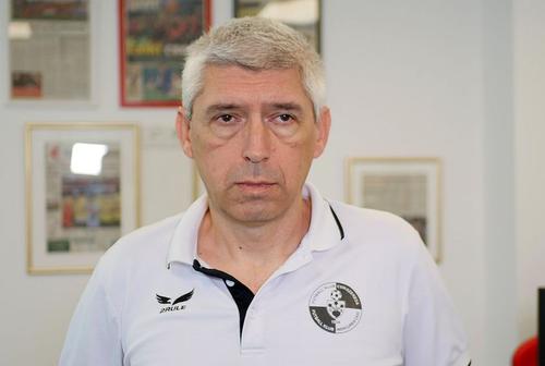 Zoltan Szondy, președintele clubului ciucan