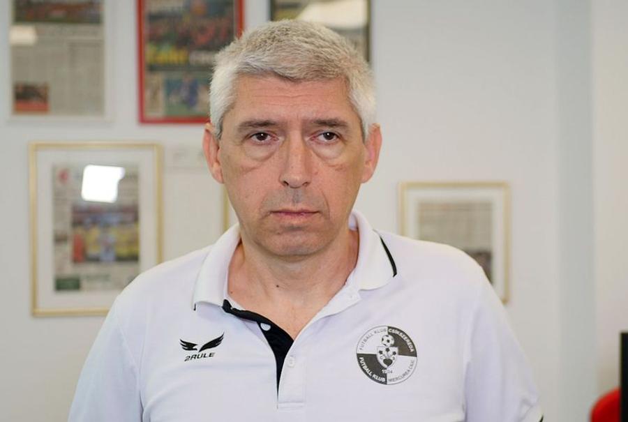 Zoltán Szondy, președintele clubului ciucan Csikszereda, în marș spre Superligă! La un pas de alt moment istoric în fotbalul românesc: „Da, vrem să promovăm! Ar fi un derby frumos cu Sepsi!” + Dezvăluiri de ultimă oră din club