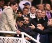 Gigi Becali, după ce a văzut imaginile senzaționale cu Dan Șucu printre fani: „Te duci, faci, dregi, mănânci parizer și te întorci disprețuit. Nu mai bine stau în pat?”