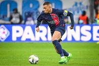 Imaginea care spune totul despre viitorul lui Mbappe » Cum a fost surprins la ultimul lui „Clasic”