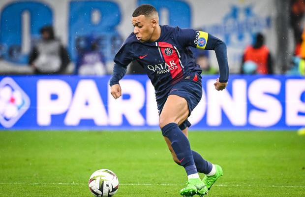 Imaginea care spune totul despre viitorul lui Mbappe » Cum a fost surprins la ultimul lui „Clasic”