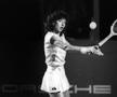 Virginia Ruzici în 1981 Foto: Imago