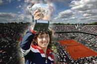 Virginia Ruzici rememorează succesul de la Roland Garros: „Aveam un tenis de atac, a plăcut publicului francez, care m-a susținut și mi-a dat aripi”