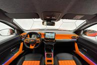 Noua Dacia Duster tunată a devenit virală! Cum arată mașina modificată: prețul e uriaș!