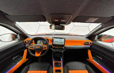 Noua Dacia Duster tunată a devenit virală! Cum arată mașina modificată: prețul e uriaș!