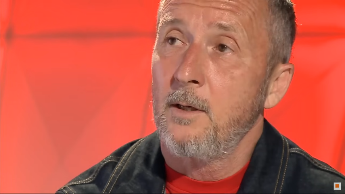 Un pas spre normalitate » DDB Italia semnează armistițiul în privința lui MM Stoica: „Nu voi mai striga niciodată asta”