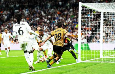 De asta forțează transferul? Seară de coșmar pentru titularul lui Real Madrid: de vină la 3 goluri!