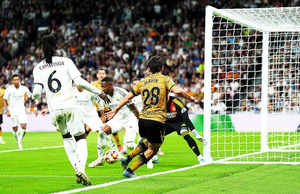 De asta forțează transferul? Seară de coșmar pentru titularul lui Real Madrid: de vină la 3 goluri!