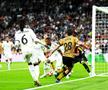Autogolul lui David Alaba // foto: Guliver/gettyimages