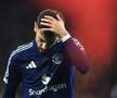 Nottingham Forest - Manchester United, în etapa 30 din Premier League