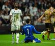 Calificare incredibilă pentru Real Madrid în finala Cupei Regelui » 4-4 cu răsturnări de scor și două autogoluri date de același fotbalist