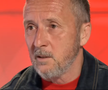 Un pas spre normalitate » DDB Italia semnează armistițiul în privința lui MM Stoica: „Nu voi mai striga niciodată asta”