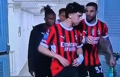 Reacție antologică a lui Kyle Walker, exasperat de Joao Felix