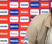 Victor Angelescu a intervenit la conferința de presă susținută de Marius Șumudică