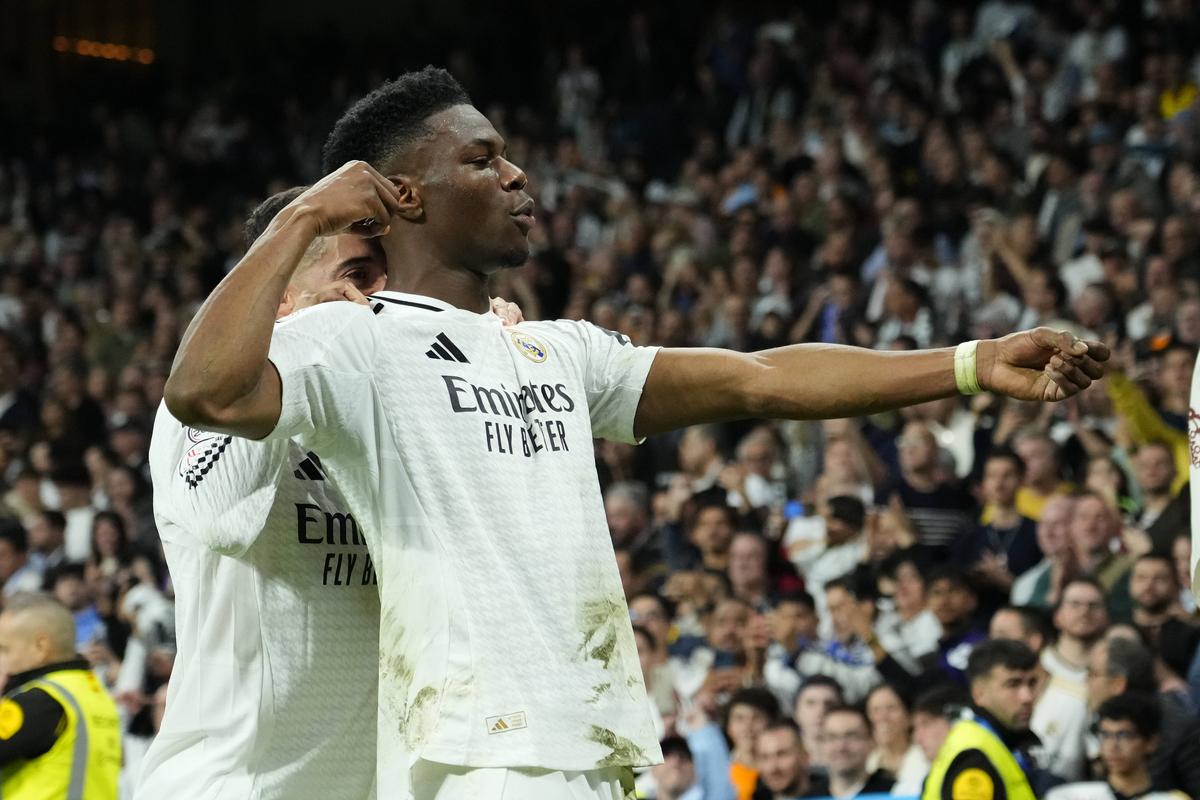 Calificare incredibilă pentru Real Madrid în finala Cupei Regelui » 4-4 cu răsturnări de scor și două autogoluri date de același fotbalist