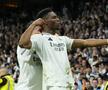 Calificare incredibilă pentru Real Madrid în finala Cupei Regelui » 4-4 cu răsturnări de scor și două autogoluri date de același fotbalist