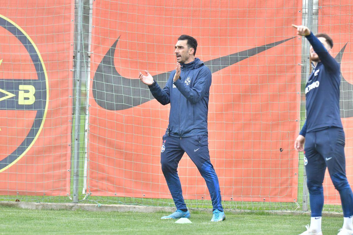 The Big Boss » Elias Charalambous, peste Reghecampf și Olăroiu la FCSB: „Nu eu fac transferurile, dar vă spun 3 jucători care îmi plac din Superliga”