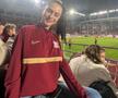 Mihaela Jeremic, voleibalista cu două degete la mâna dreaptă și trei la cea stângă: imagini inspiraționale