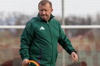 Ore decisive la Sepsi: ce a decis azi Dorinel Munteanu » Dezvăluiri din interior: „Nimeni nu s-a gândit”