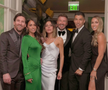 Victoria, petrecere surpriză în avans pentru David Beckham, la aniversarea de 50 de ani