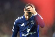 Nottingham Forest - Manchester United 1-0 » Pierduți în „pădure”! Revelația își continuă sezonul de poveste: i-a dat lovitura fostei echipe