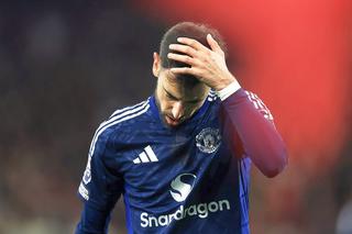 Nottingham Forest - Manchester United 1-0 » Pierduți în „pădure”! Revelația își continuă sezonul de poveste: i-a dat lovitura fostei echipe