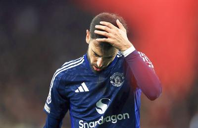 Nottingham Forest - Manchester United 1-0 » Pierduți în „pădure”! Revelația își continuă sezonul de poveste: i-a dat lovitura fostei echipe