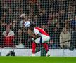Arsenal - Fulham » Victorie fără mari emoții pentru „tunari” + Revenire cu gol pentru Bukayo Saka