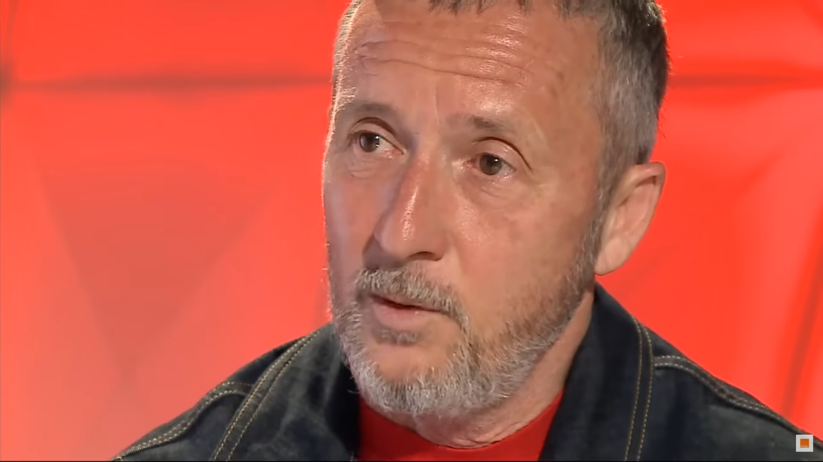 Mihai Stoica, cu lacrimi în ochi când a vorbit despre momentul în care Teodora s-a îmbolnăvit