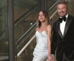 Singura româncă prezentă la petrecerea de 50 de ani a lui David Beckham + Cum și-a făcut apariția Leo Messi